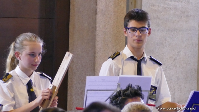 Abbiategrasso Banda Filarmonica