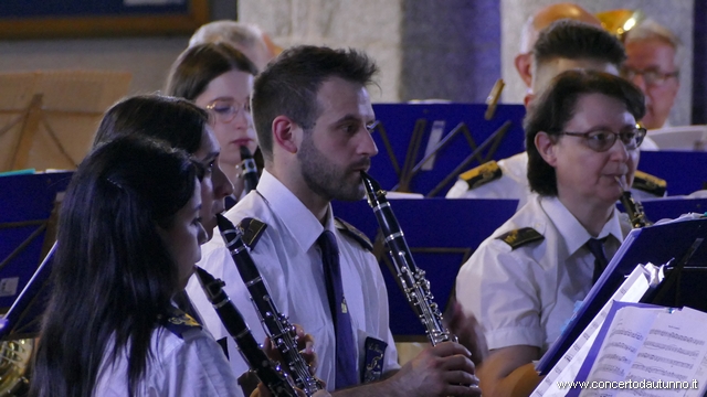 Abbiategrasso Banda Filarmonica