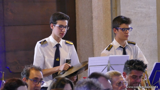 Abbiategrasso Banda Filarmonica