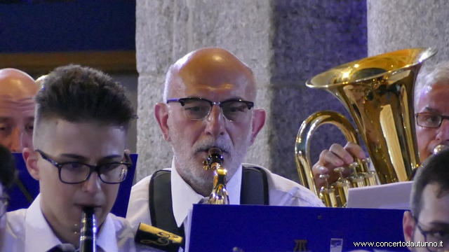 Abbiategrasso Banda Filarmonica