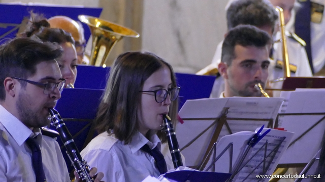 Abbiategrasso Banda Filarmonica