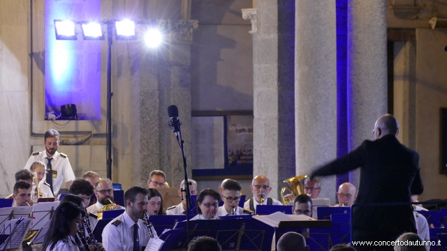 Abbiategrasso Banda Filarmonica