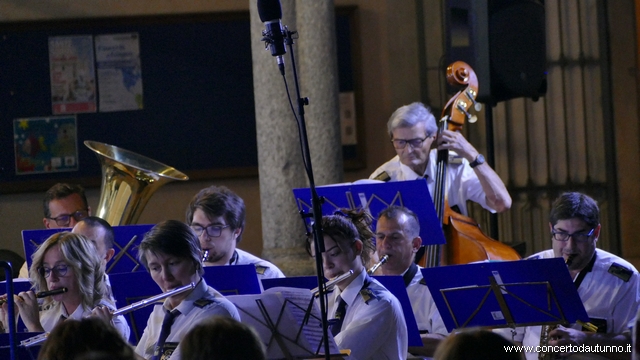 Abbiategrasso Banda Filarmonica