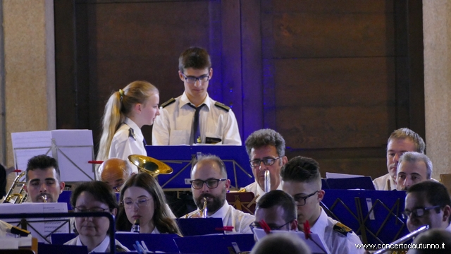 Abbiategrasso Banda Filarmonica