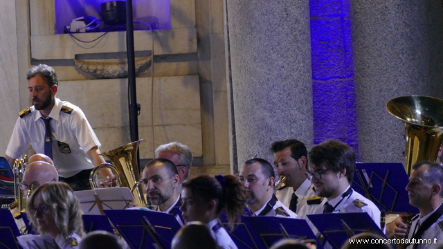 Abbiategrasso Banda Filarmonica