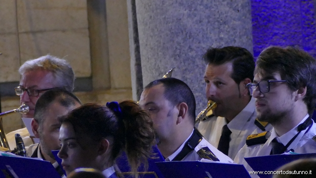 Abbiategrasso Banda Filarmonica
