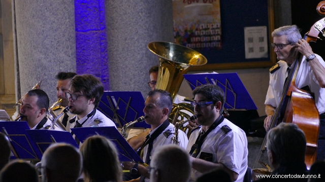 Abbiategrasso Banda Filarmonica