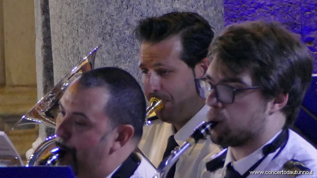 Abbiategrasso Banda Filarmonica