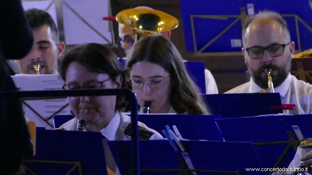 Abbiategrasso Banda Filarmonica