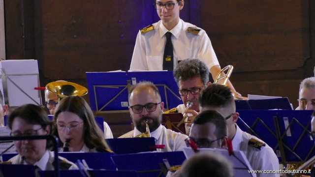 Abbiategrasso Banda Filarmonica