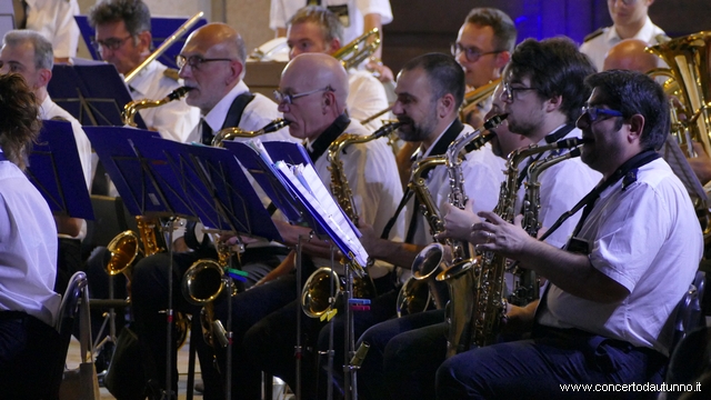 Abbiategrasso Banda Filarmonica