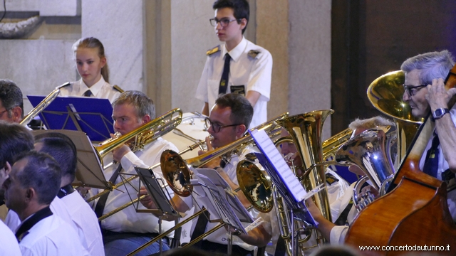 Abbiategrasso Banda Filarmonica