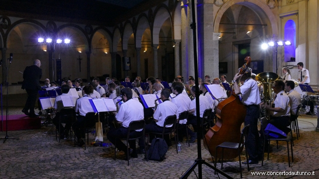Abbiategrasso Banda Filarmonica