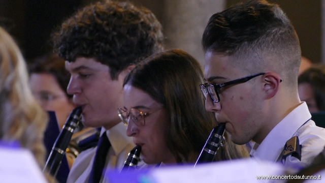 Abbiategrasso Banda Filarmonica