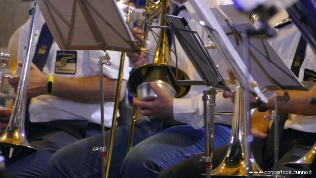 Abbiategrasso Banda Filarmonica