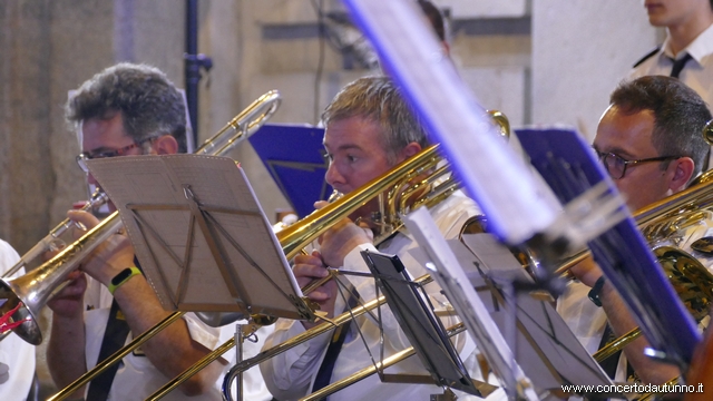 Abbiategrasso Banda Filarmonica