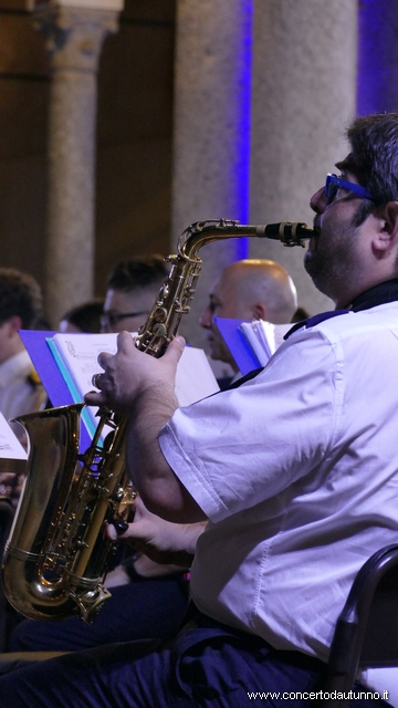Abbiategrasso Banda Filarmonica