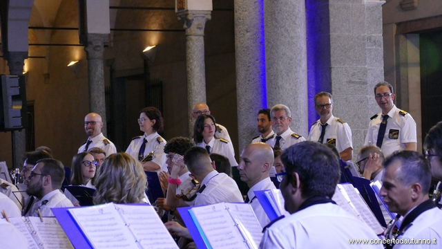Abbiategrasso Banda Filarmonica