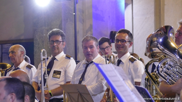 Abbiategrasso Banda Filarmonica