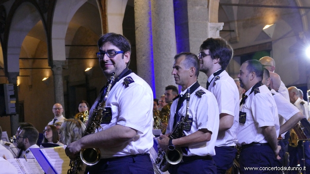 Abbiategrasso Banda Filarmonica