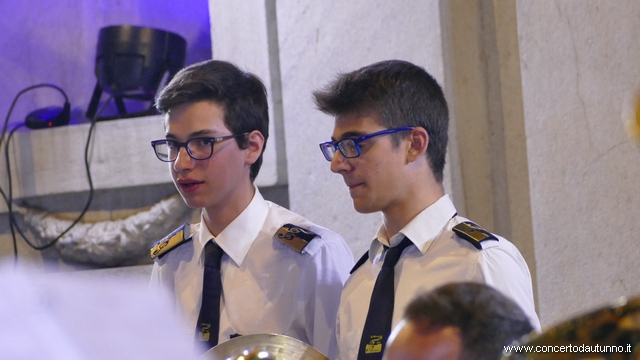 Abbiategrasso Banda Filarmonica