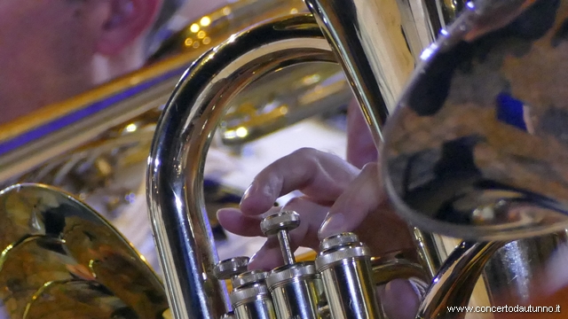 Abbiategrasso Banda Filarmonica