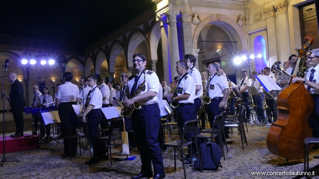 Abbiategrasso Banda Filarmonica