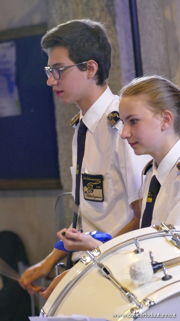Abbiategrasso Banda Filarmonica