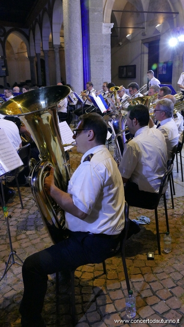 Abbiategrasso Banda Filarmonica