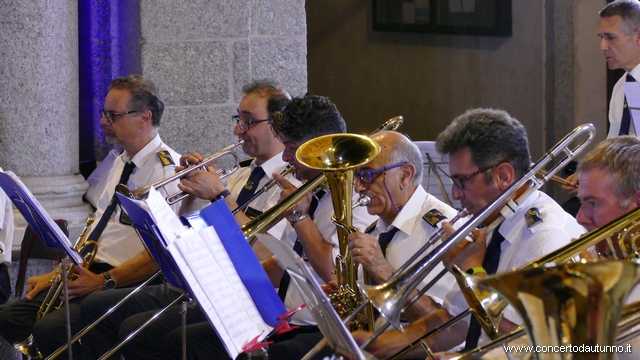 Abbiategrasso Banda Filarmonica