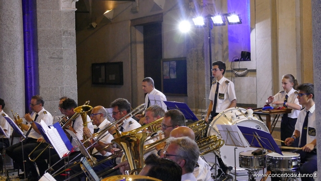 Abbiategrasso Banda Filarmonica