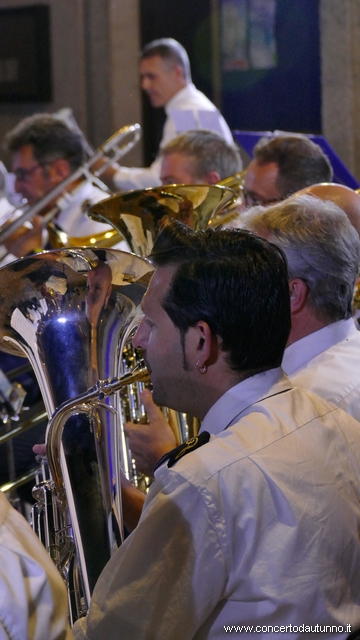 Abbiategrasso Banda Filarmonica