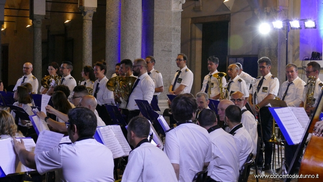 Abbiategrasso Banda Filarmonica