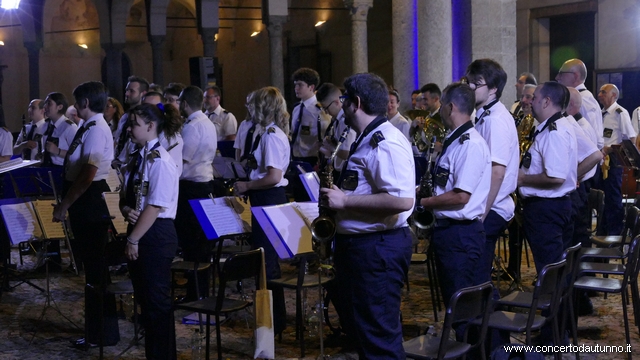 Abbiategrasso Banda Filarmonica