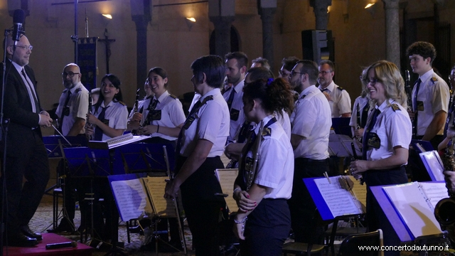 Abbiategrasso Banda Filarmonica