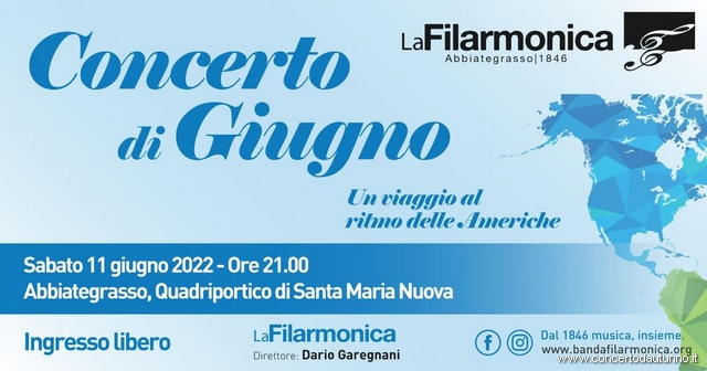Abbiategrasso Banda Filarmonica