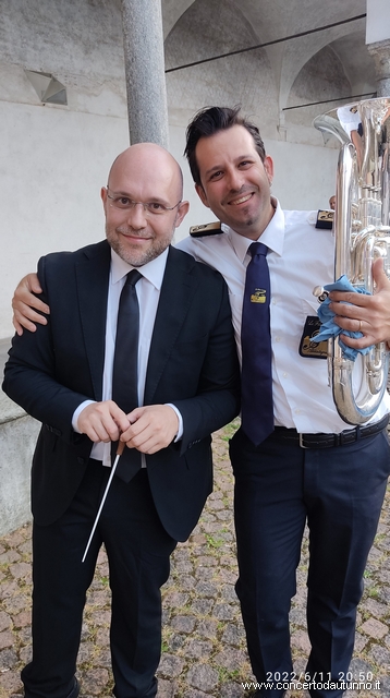 Abbiategrasso Banda Filarmonica