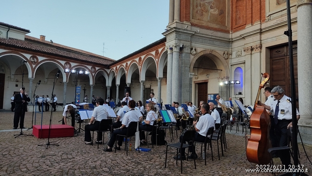 Abbiategrasso Banda Filarmonica