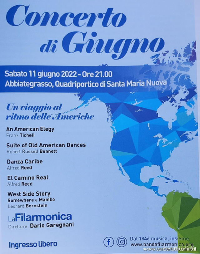 Abbiategrasso Banda Filarmonica