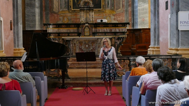 Stellerranti San Dionigi