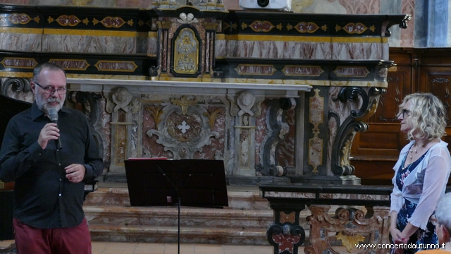 Stellerranti San Dionigi