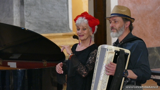 Stellerranti San Dionigi