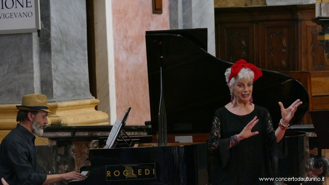 Stellerranti San Dionigi