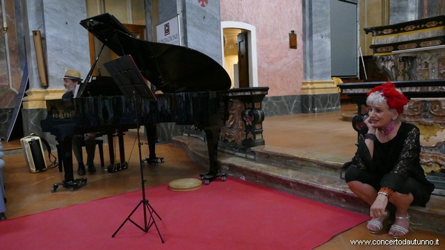 Stellerranti San Dionigi