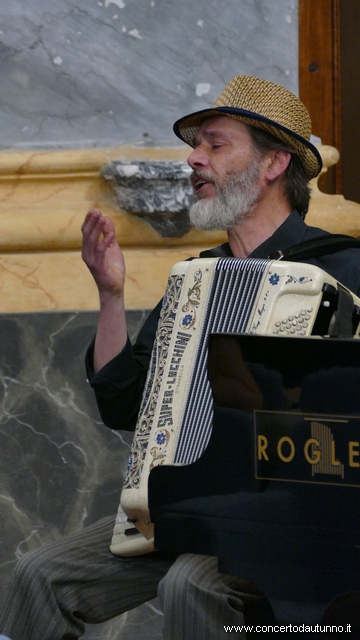 Stellerranti San Dionigi
