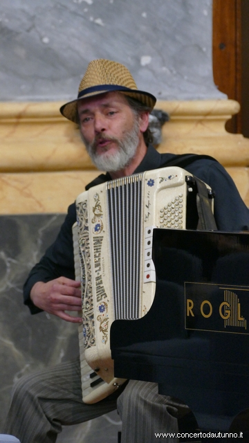 Stellerranti San Dionigi