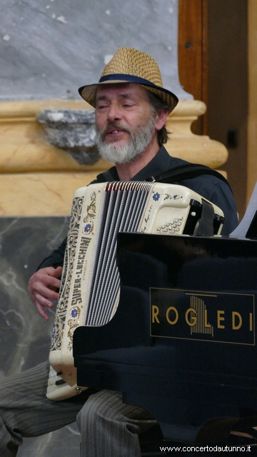 Stellerranti San Dionigi
