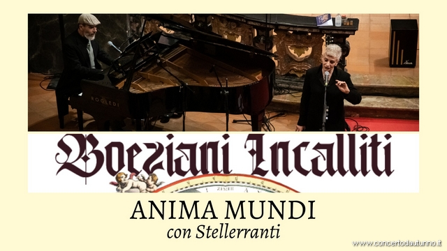 Stellerranti San Dionigi