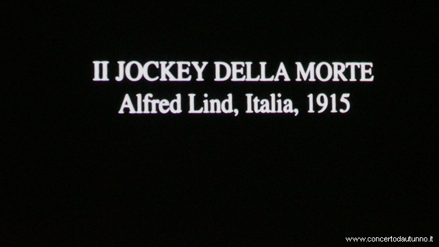 Pomeriggi Jockey