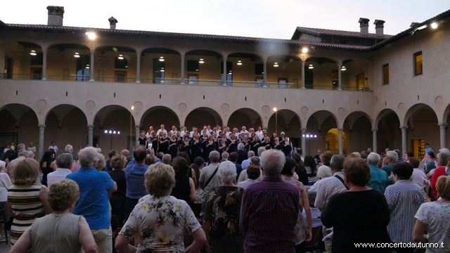 Nerviano Musicumozart